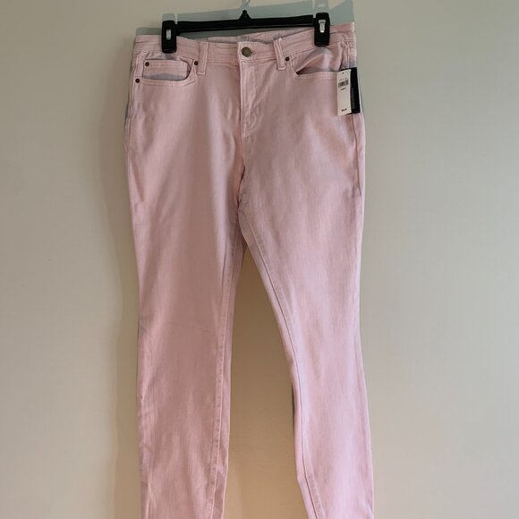 NWT | Gap Denim Legging Stretch Super Skinny Mid Rise| Size 8/29 Regular - Picture 2 of 10